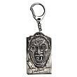 Nightmare on Elm Street Freddy Krueger Face Pewter Key Chain